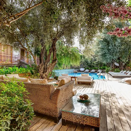 Hotel Jade (adults Only) Oludeniz