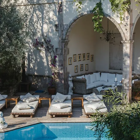 Jade (adults Only) Otel