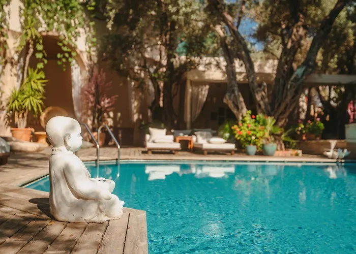 Jade (adults Only) Oludeniz