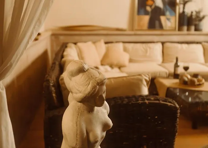 Jade (adults Only) Hotel 2*