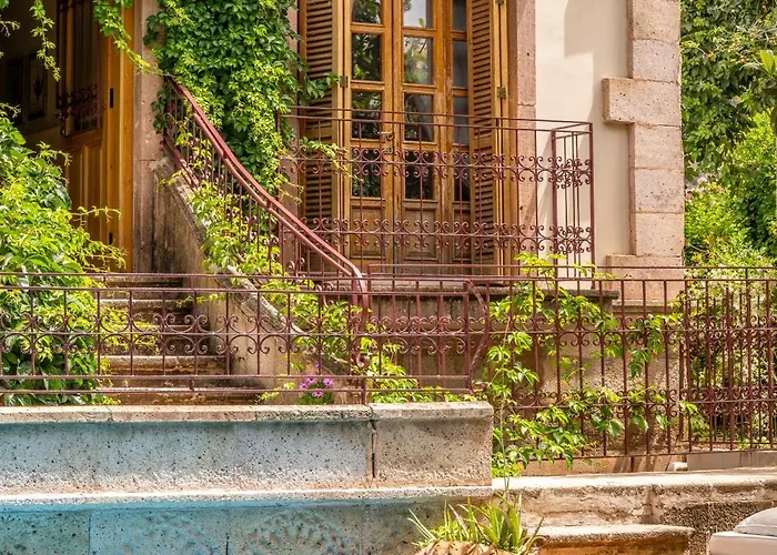 Hotel Jade (adults Only) 2*