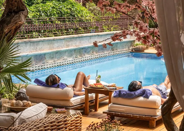 Jade (adults Only) Oludeniz