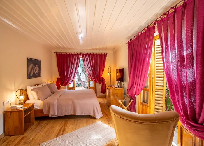 Hotel Jade (adults Only)