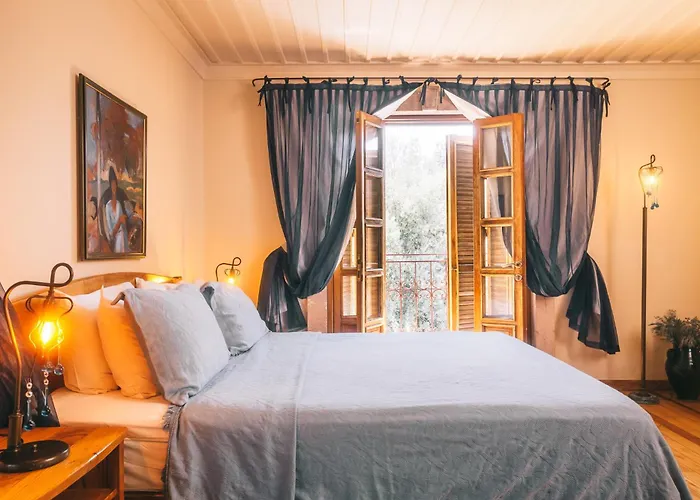 Jade (adults Only) Oludeniz