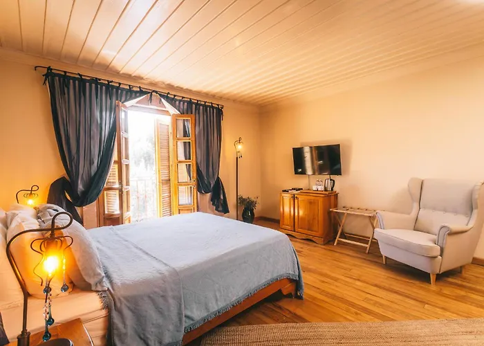 Jade (adults Only) 2* Oludeniz