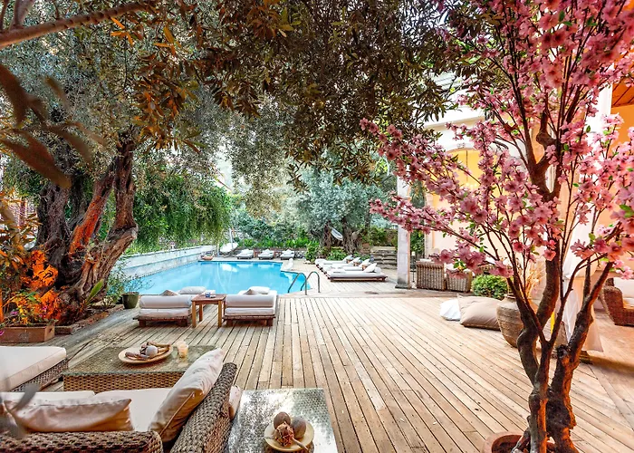 Hotel Jade (adults Only) 2*