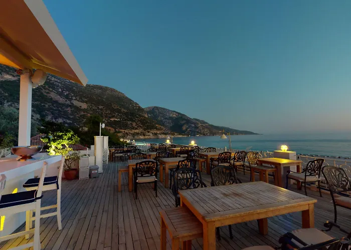 Hotel Jade (adults Only) 2*