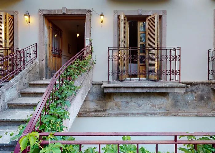 Hotel Jade (adults Only) 2*