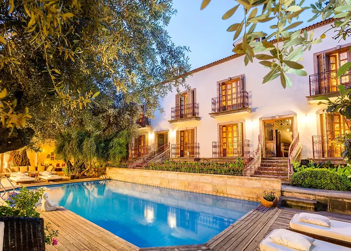 Jade (adults Only) 2* Oludeniz