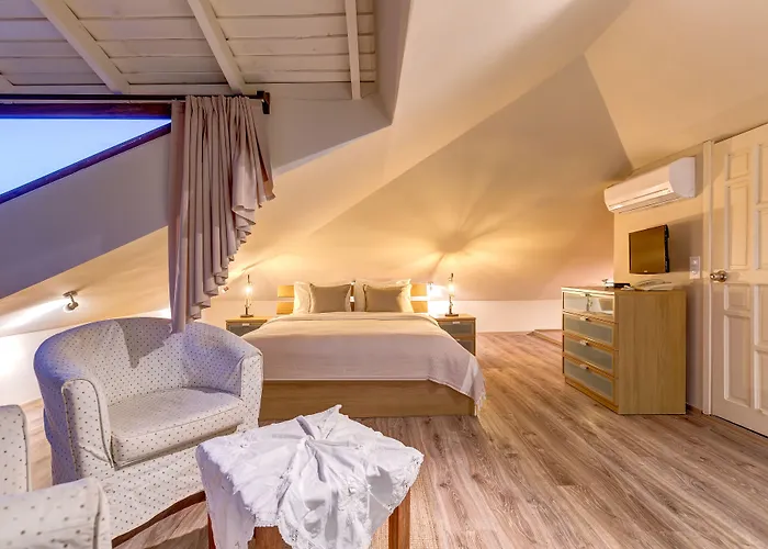 Jade (adults Only) Oludeniz