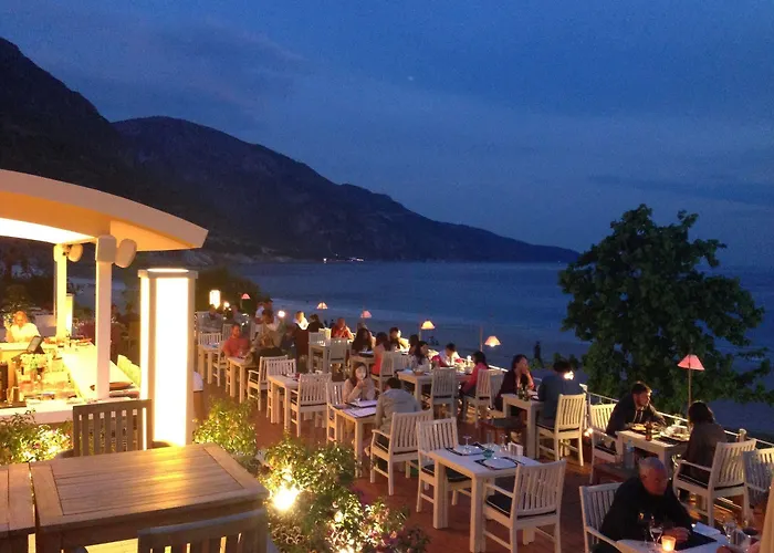 Hotel Jade (adults Only) Oludeniz