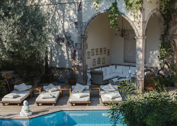 Jade (adults Only) Hotel