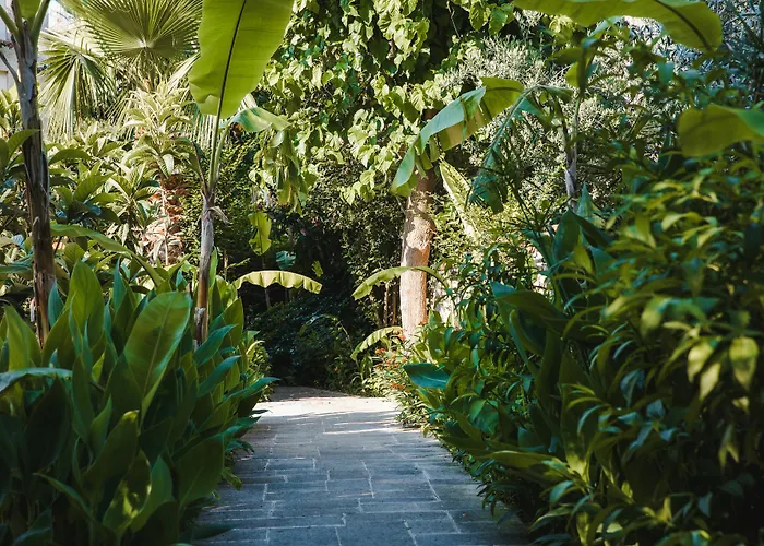 Jade (adults Only) Hotel