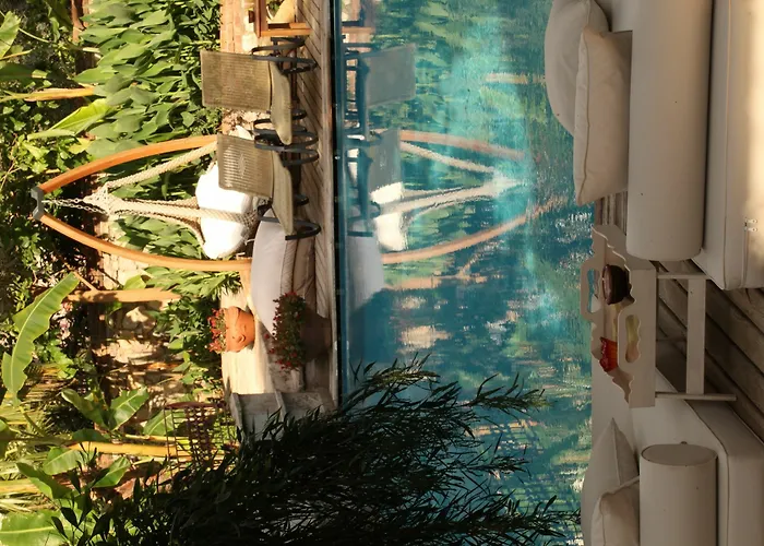 Hotel Jade (adults Only)