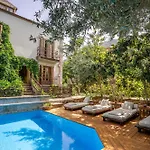 Jade (adults Only) Oludeniz