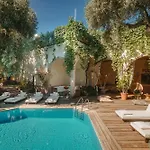 Jade (adults Only) Oludeniz