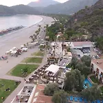 Hotel Jade (adults Only) Oludeniz