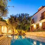 Hotel Jade (adults Only) Oludeniz