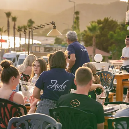 Hotel Jade (adults Only) 2*