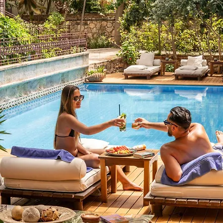 Jade (adults Only) 2* Ölüdeniz