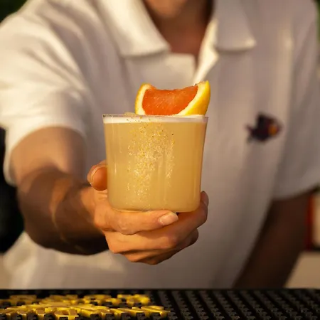 Jade (adults Only) Hotel 2*