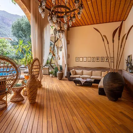 Hotel Jade (adults Only) Oludeniz