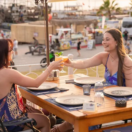 Jade (adults Only) Hotel Ölüdeniz