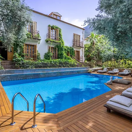 Hotel Jade (adults Only) Ölüdeniz