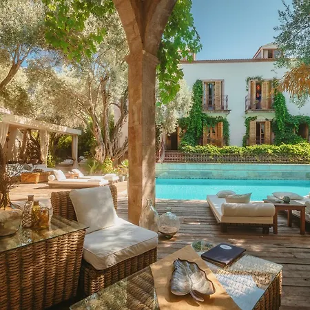 Hotel Jade (adults Only) 2*