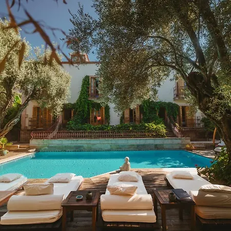 Jade (adults Only) 2* Ölüdeniz