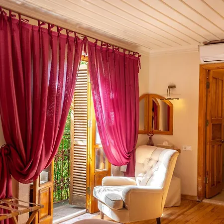Szálloda Jade (adults Only) 2*