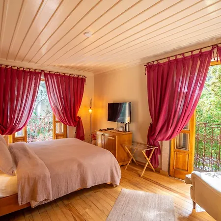 Jade (adults Only) Szálloda Oludeniz