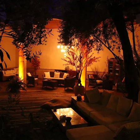 Hotel Jade (adults Only)