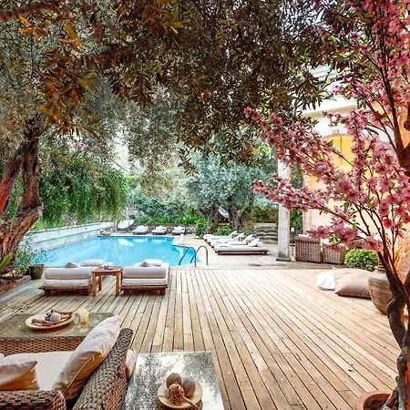 Hotel Jade (adults Only) 2*