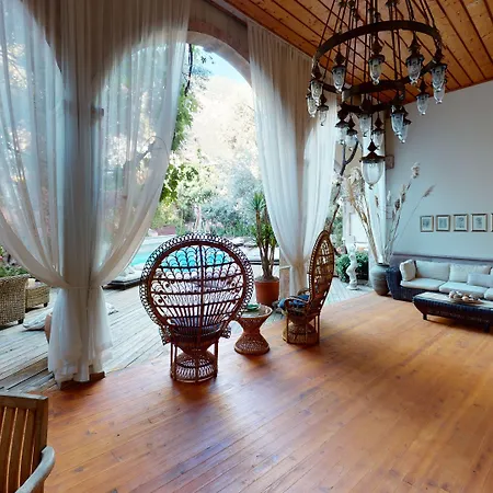 Jade (adults Only) Hotel Ölüdeniz