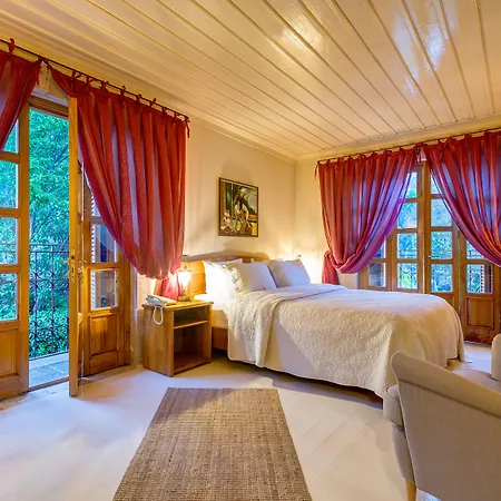 Hotel Jade (adults Only) Ölüdeniz