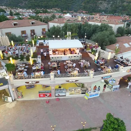Jade (adults Only) Szálloda Oludeniz