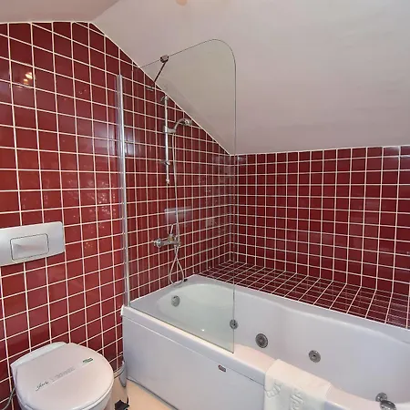 Szálloda Jade (adults Only) 2*