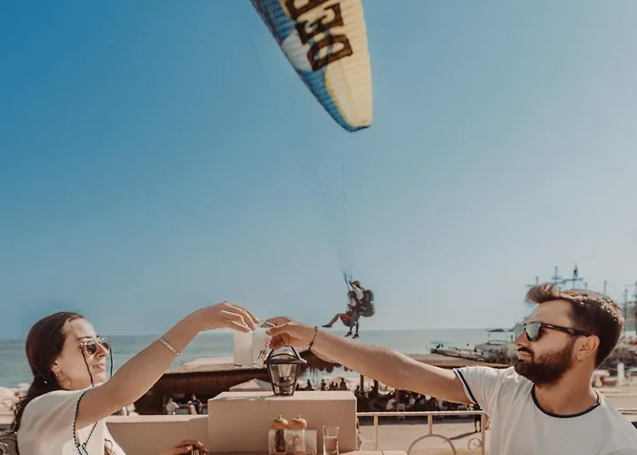 Hotel Jade (adults Only) Oludeniz