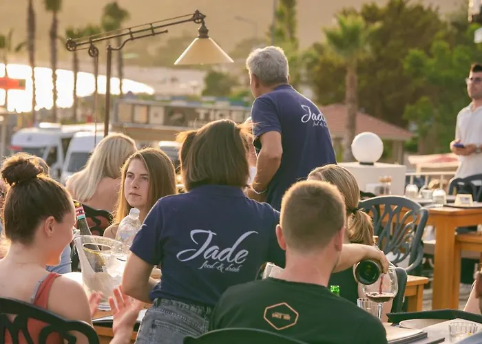 Hotel Jade (adults Only) 2*