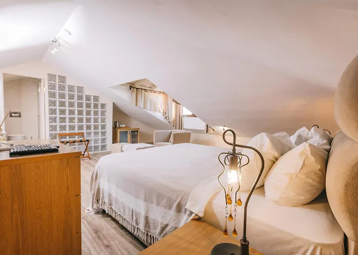 Jade (adults Only) Hotel