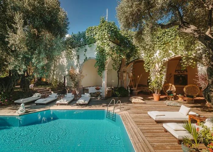 Jade (adults Only) Oludeniz