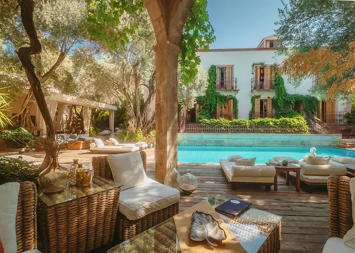 Hotel Jade (adults Only) 2*