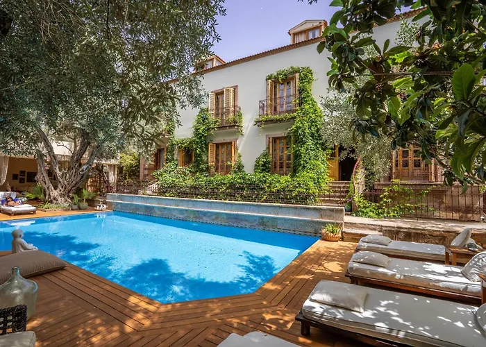 Jade (adults Only) Hotel Oludeniz