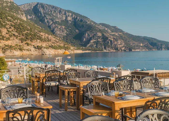 Jade (adults Only) Oludeniz