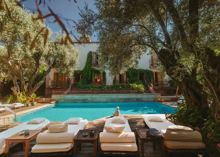 Jade (adults Only) 2* Oludeniz