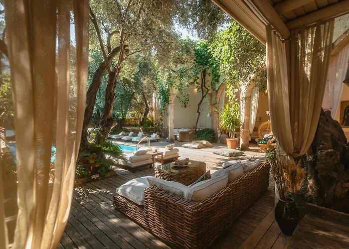 Jade (adults Only) Hotel