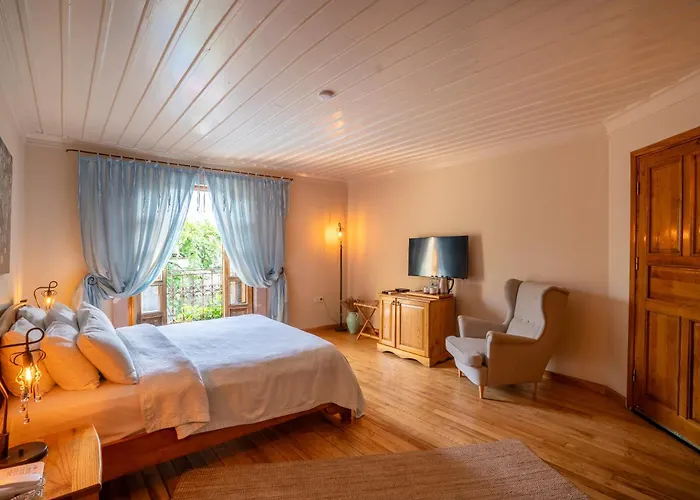 Hotel Jade (adults Only) Oludeniz