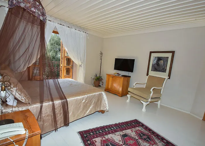 Jade (adults Only) 2* Oludeniz