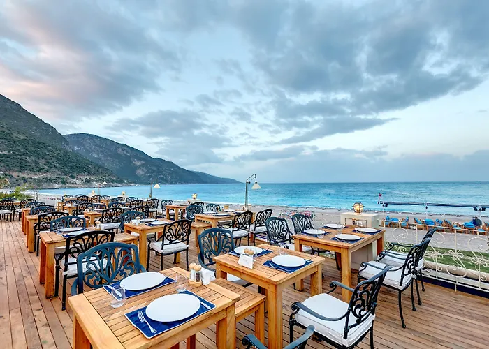 Jade (adults Only) 2* Oludeniz